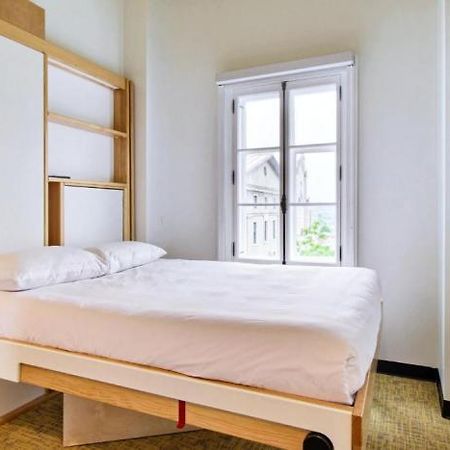 Hotel Atypiq Quebec City Ruang foto