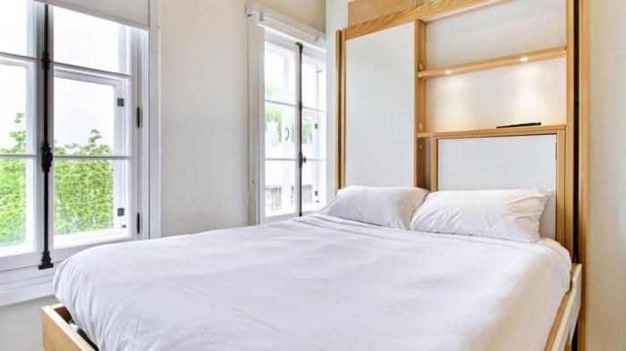 Hotel Atypiq Quebec City Ruang foto